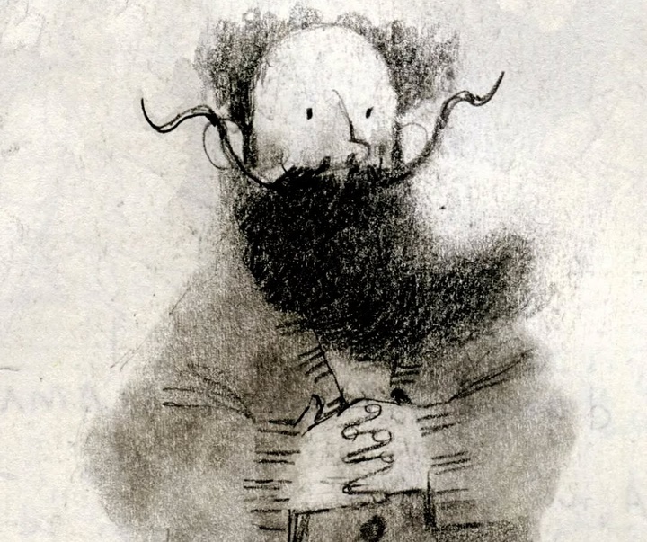 Gallery of Illustration by Raquel Catalina - Spain