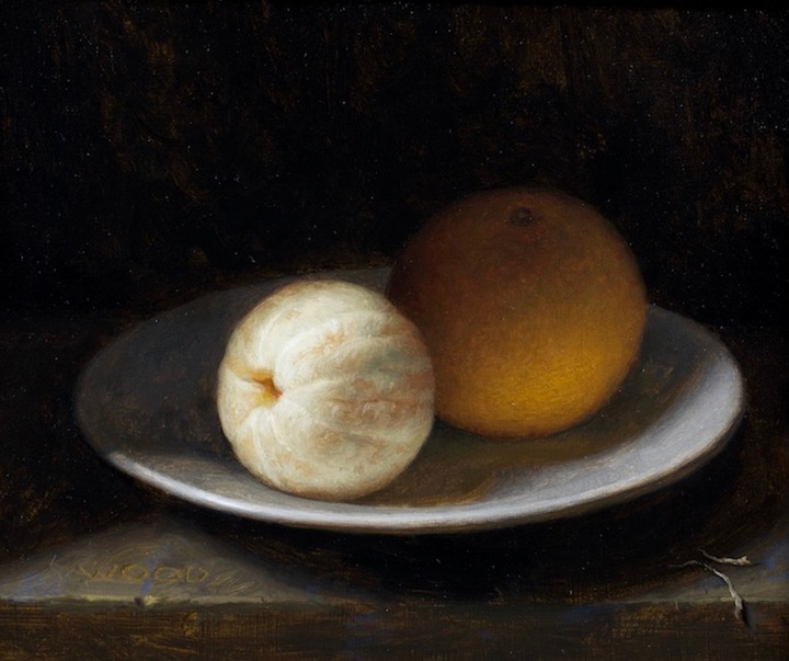 Gallery of Painting by Justin Wood - USA