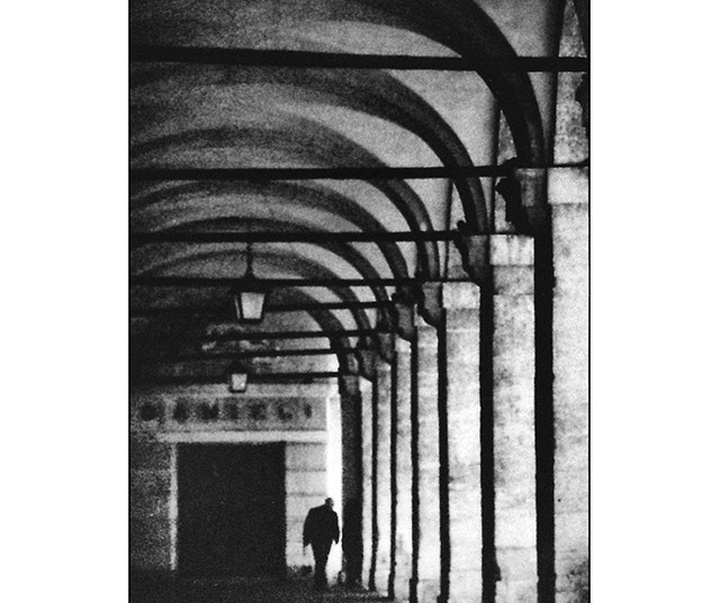 Gallery of photography by Ando Fuchs - Austria