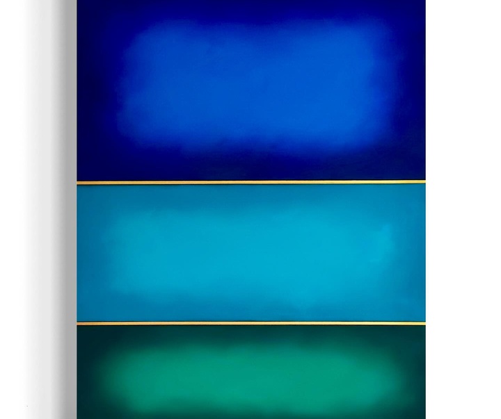 Gallery of Painting by Alexandra Squire - USA