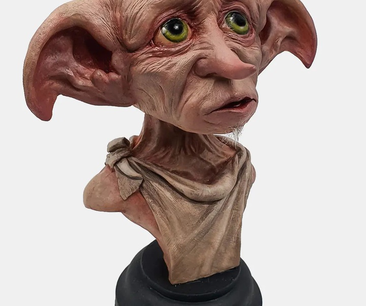 Gallery of Sculpture by Rick Oerlemans - Netherlands