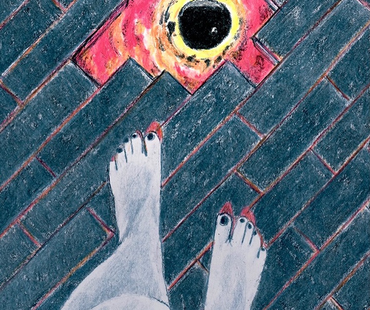 Gallery of Illustration by Gaia Alari (Animator) - Italy