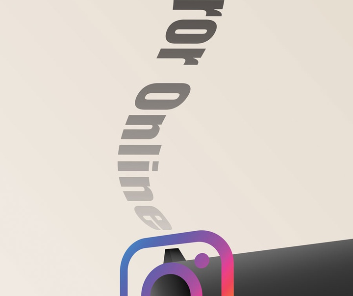 First Selection of the International Poster Contest “Terror Online”