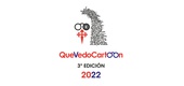 3rd Edition Francisco de Quevedo International Cartoon Award-Spain 2022