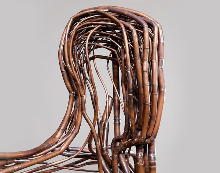 Gallery of Sculpture by Ahnjaehong - South Korea
