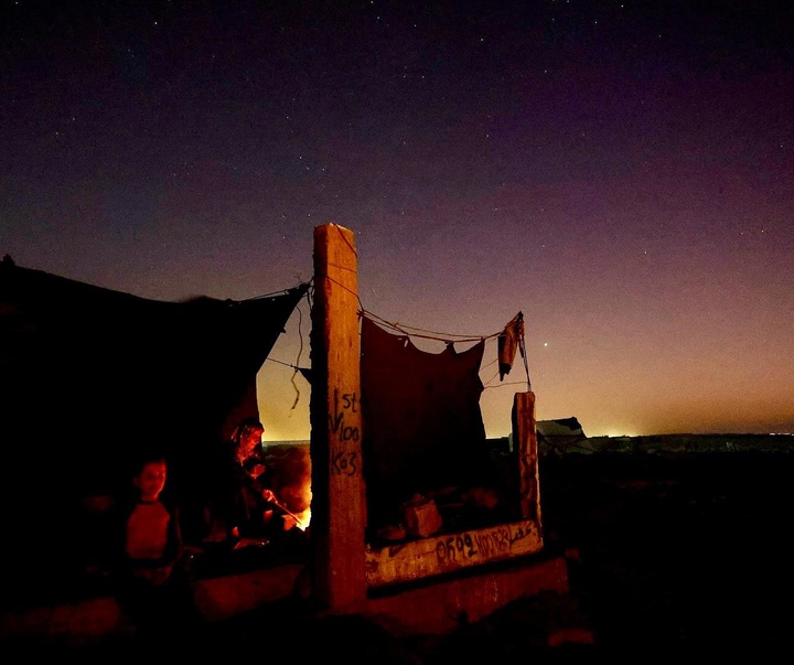 Gallery of Photography by Mohammed Jadallah Salem - GAZA