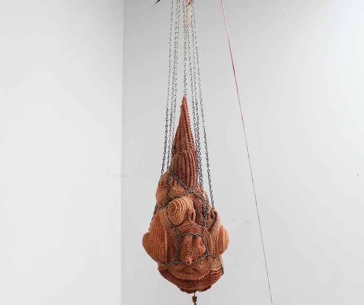 Gallery of Modern Art by Ophelia Arc - Chile