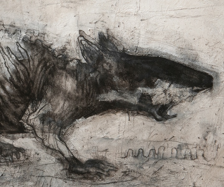 Gallery of Painting & Drawing by Jérôme Oudot - France
