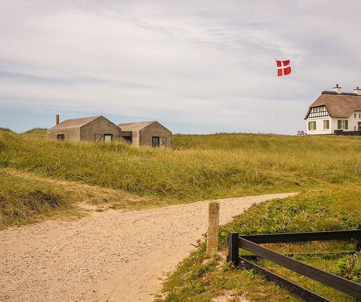 Gallery of Photography by Gustav Gräll - Sweden