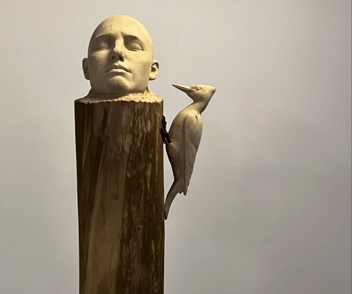 Gallery of Sculpture by Gerard Mas - Spain