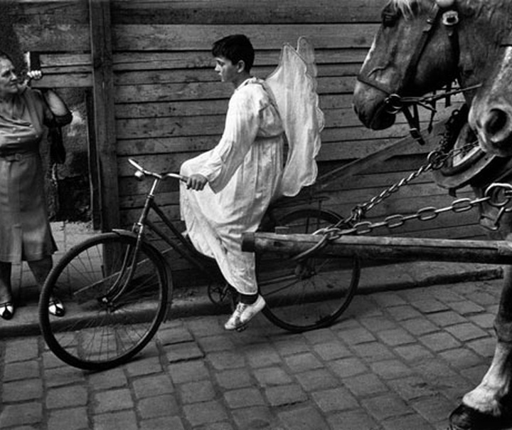 Josef Koudelka