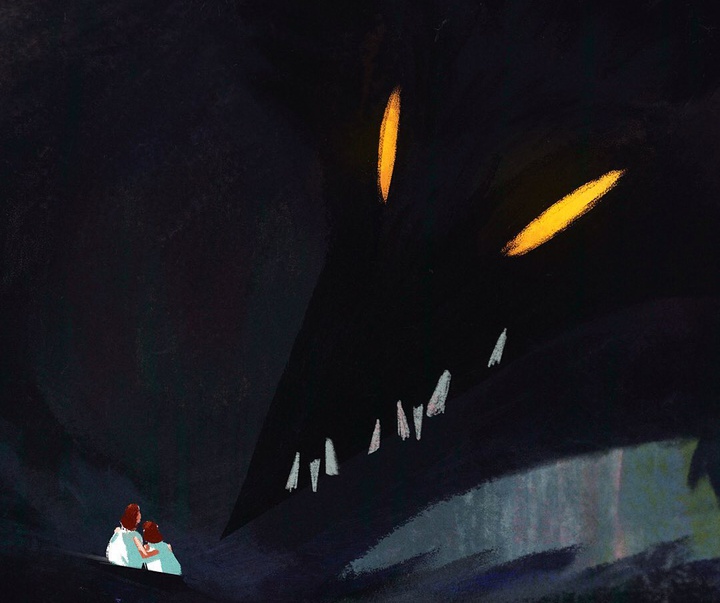 Gallery of Illustration by Simon Leclerc - Canada