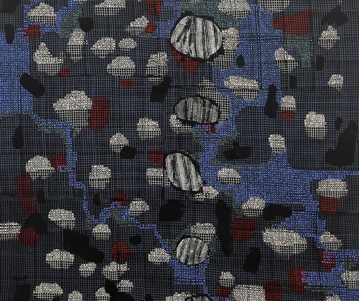 Gallery of Painting by Laís Amaral - Brazil