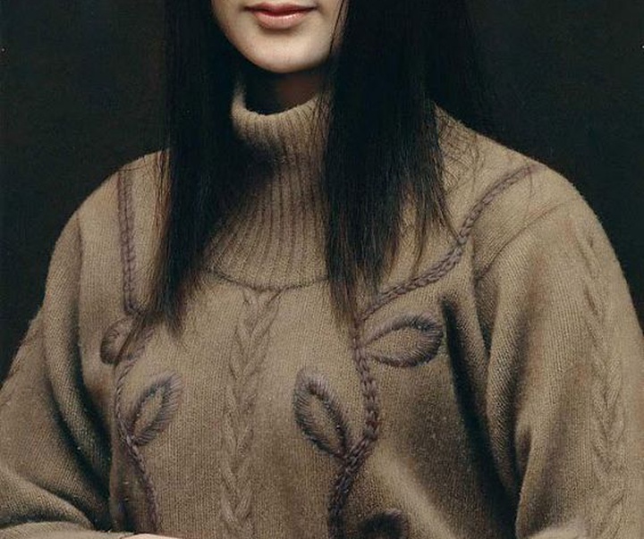 Gallery of painting - Hyper realism