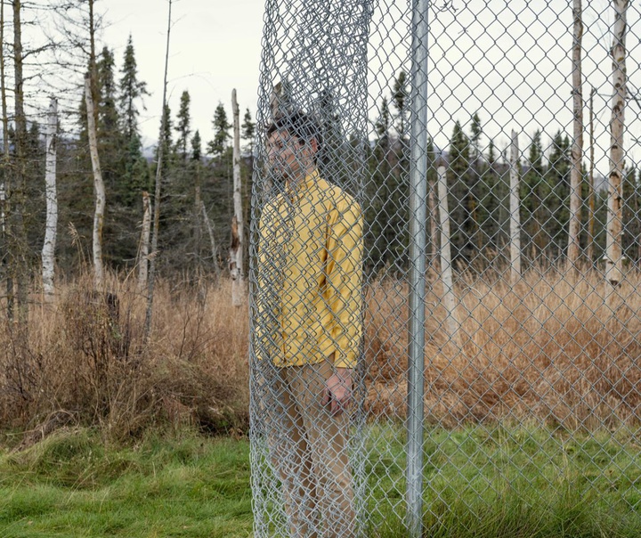 Ben Zank