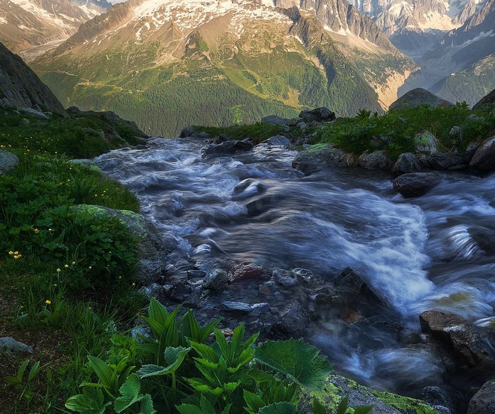 Gallery of Landscape Photography by Daniel Gastager-Germany