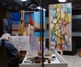 Gallery of Painting by Ramon Avila Bayona - Spain