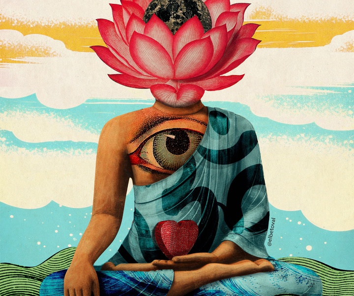 Gallery of Illustration by Beto Valencia - Ecuador