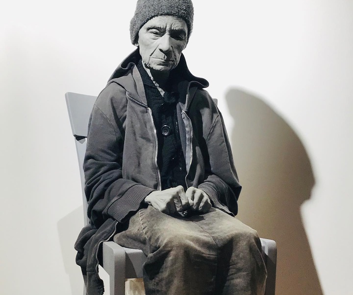 Gallery of Modern Art by server demirtaş - Turkey