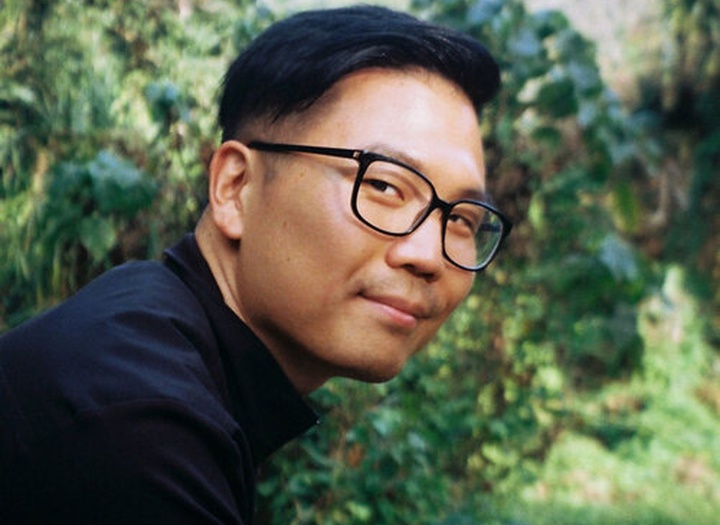 Marcus Yam
