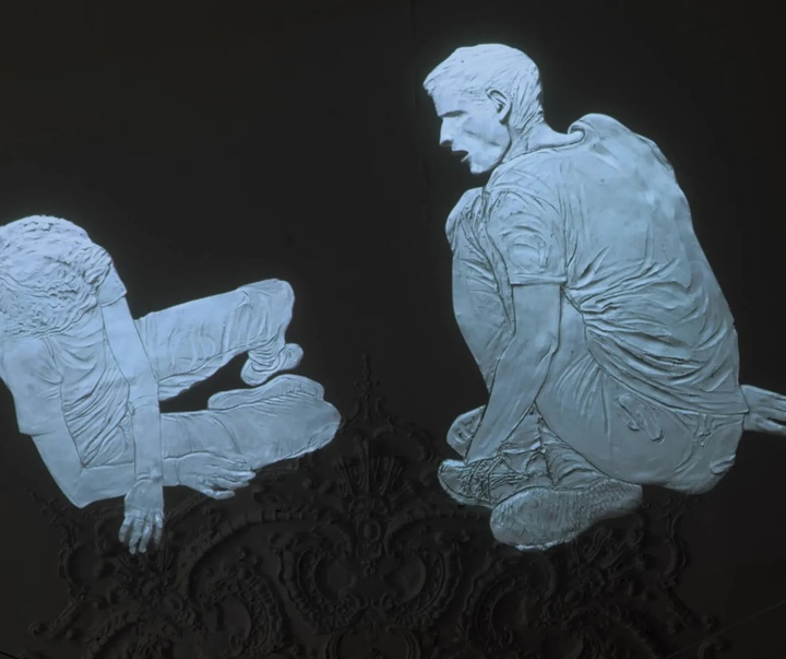Gallery of Sculpture by Bogdan Rata - Romania