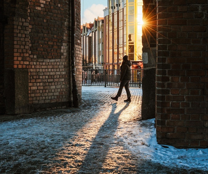 Gallery of Photography by Samsul Alam Al-Majidi - Sweden