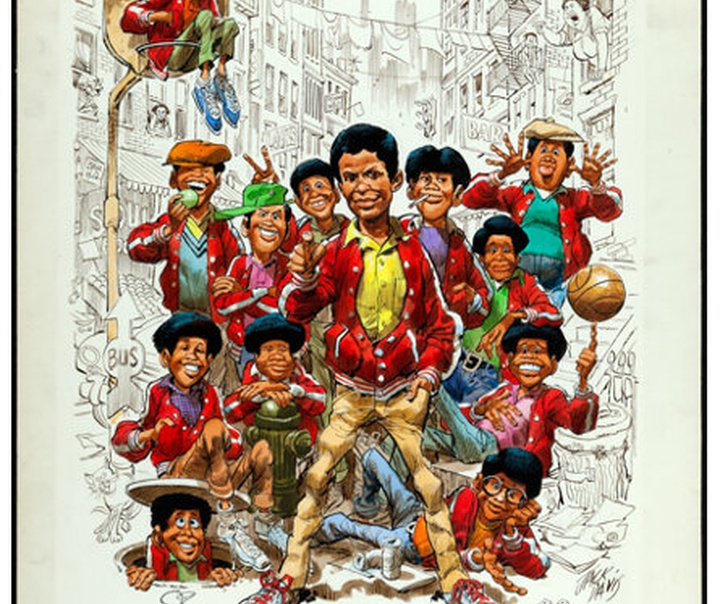 Jack Davis