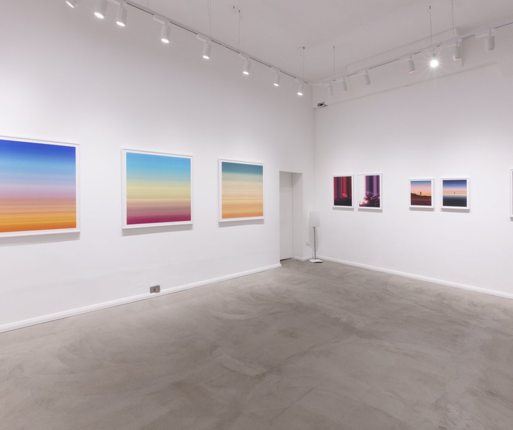 Gallery of Modern Art (Digital Art) by Niall Staines - Ireland
