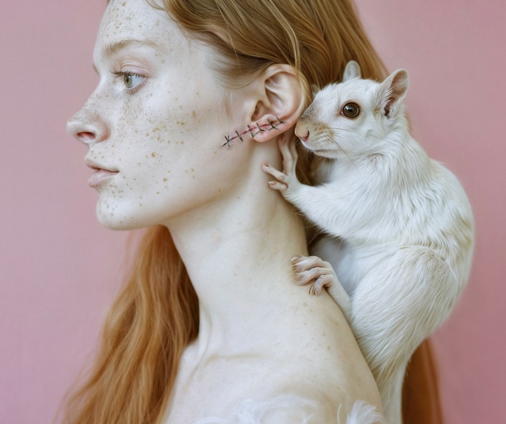 Gallery of Modern Art by Mira Nedyalkova - Bulgaria