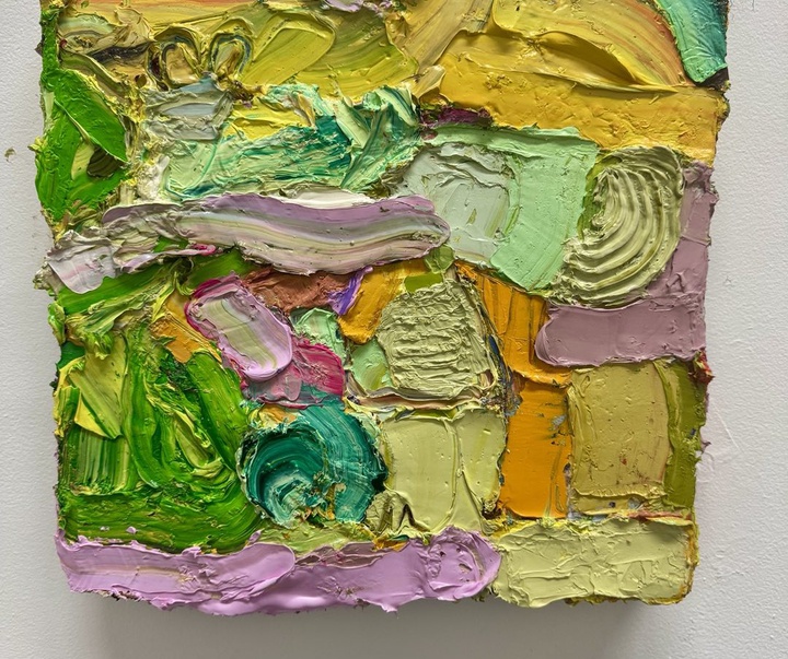 Gallery of Painting & Sculpture by Dena Novak - USA
