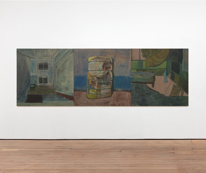 Gallery of Painting by Arturo Kameya - Peru