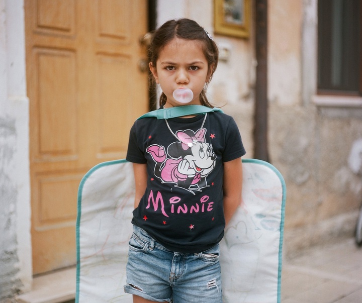 Gallery of Photography by laura pannack - UK