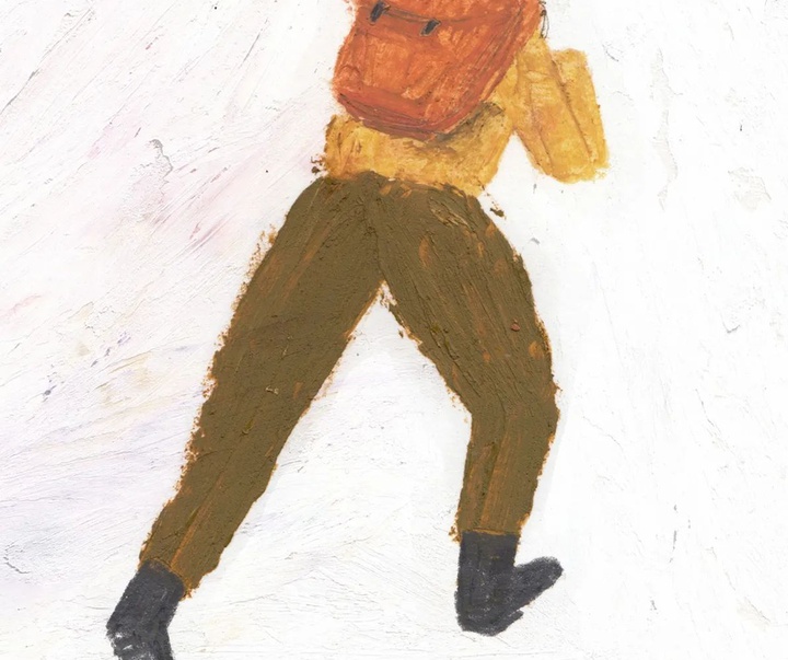 Gallery of Illustration by Bárbara Sereno - Portugal
