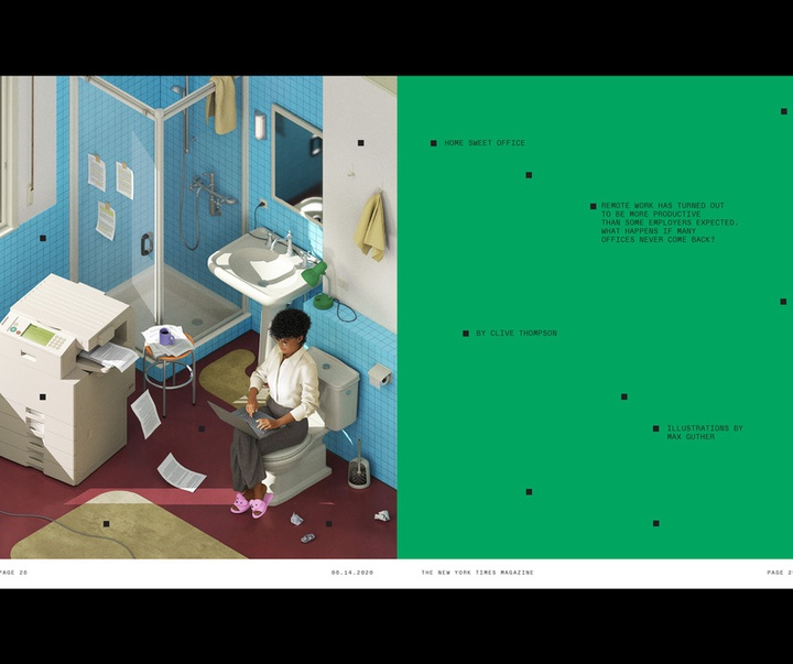 Gallery of Graphics by Claudia Isabel Rubín -  Puerto Rico