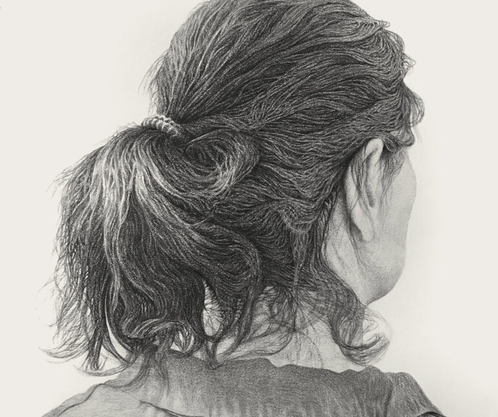 Gallery of Painting & Drawing by Robin Uleman - Netherlands