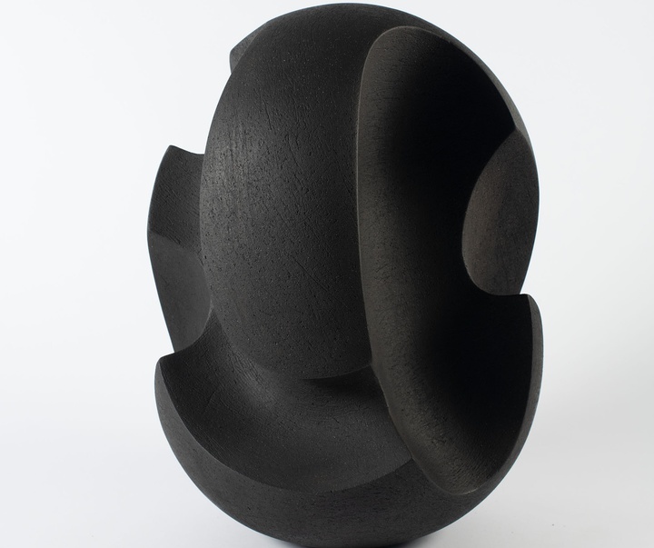 Gallery of Sculpture by James Oughtibridge - UK