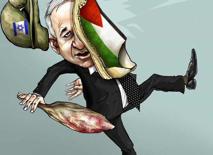 Gallery Of Cartoon By Antonio Rodríguez - Mexico