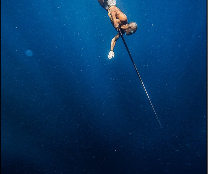 Gallery of Photography by Cory Richards - USA