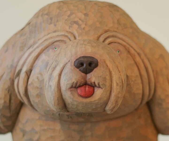 Gallery of Sculpture by Misato Sano - Japan