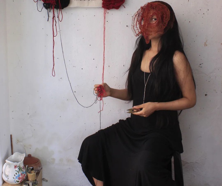 Gallery of Modern Art by Cristina Flores Pescorán - Peru
