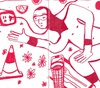 Gallery of Illustration by Miranda Bruce - Costa Rica