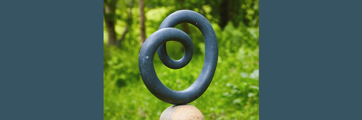 Gallery of Sculpture by Hamish Holman - UK