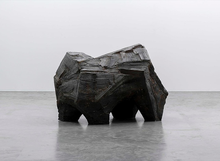Gallery of Sculpture by Burcu Erden - Turkey