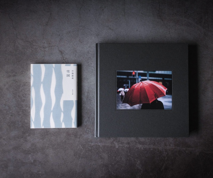 Gallery of Photography by Takashi Yasui - Japan