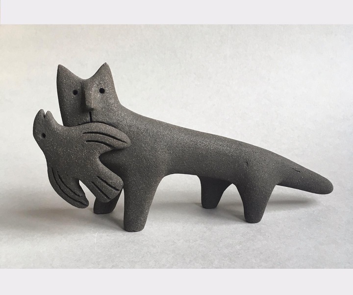 Gallery of Sculpture by Peter Lubach
