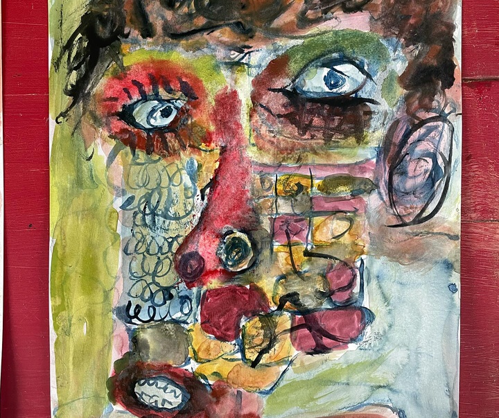 Gallery of Painting by Rob Ober - Germany