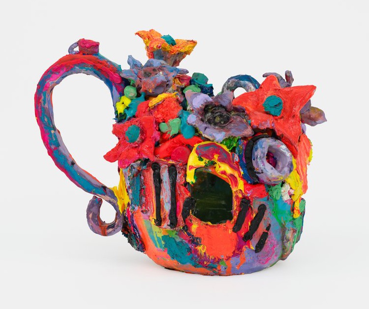 Gallery of Painting & Sculpture by Dena Novak - USA
