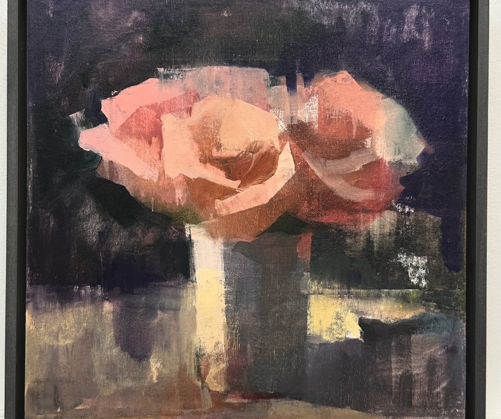 Gallery of Painting by Claudia Rilling - USA
