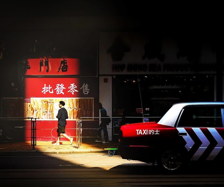 Gallery of Photography by Julia Chu - Taiwan