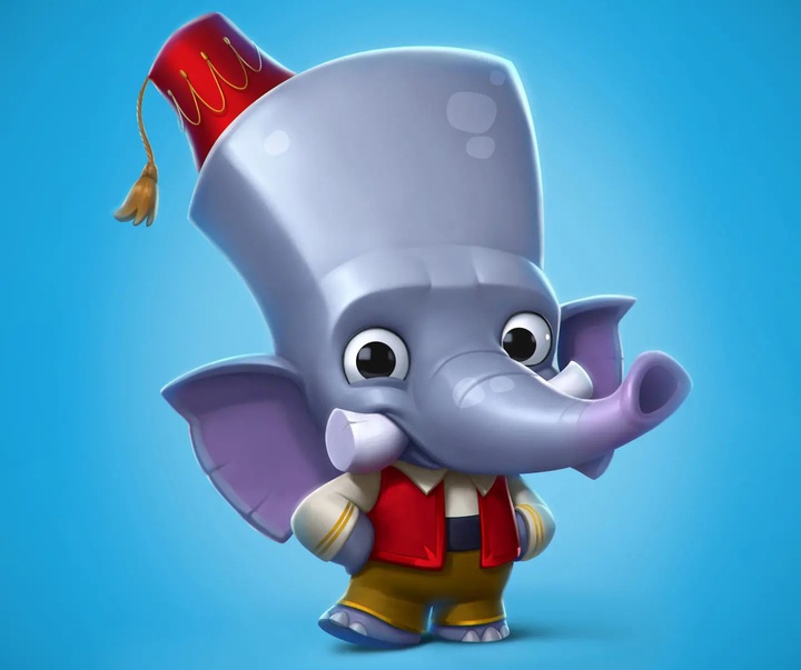 Gallery of illustration by Tiago Hoisel-Brazil